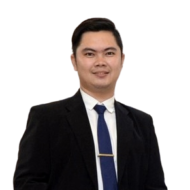 Robi Syukur Fadillah, S.H., C.L.A.